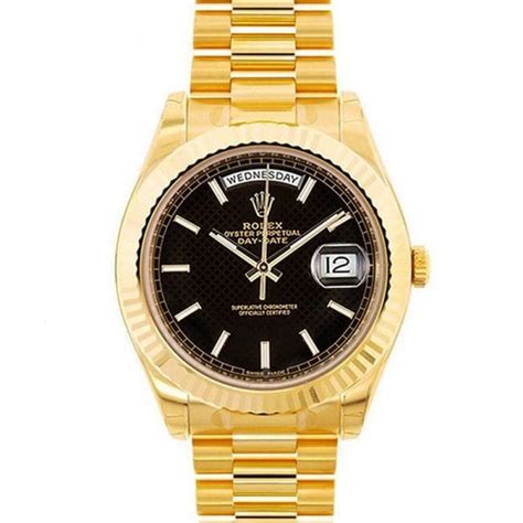 best place to buy a used rolex in dallas